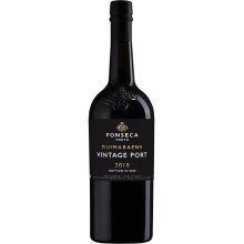 Fonseca Guimaraens Vintage 2018Vino da Porto
