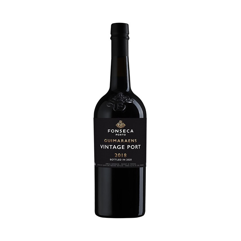 Fonseca Guimaraens Jahrgang 2018Portwein Fonseca Guimaraens Jahrgang 2018Portwein