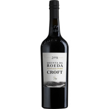 Croft Quinta da Roeda Vintage 2018Vin