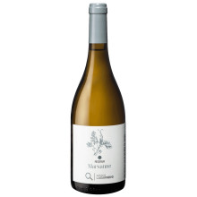 Quinta do Lagar Novo Marssanne Reserva White Wine