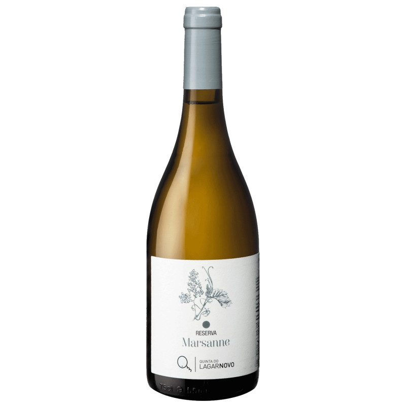 Quinta do Lagar Novo Marssanne Reserva White Wine
