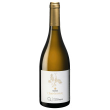 Quinta do Lagar Novo Chardonnay Reserva 2019Vino bianco
