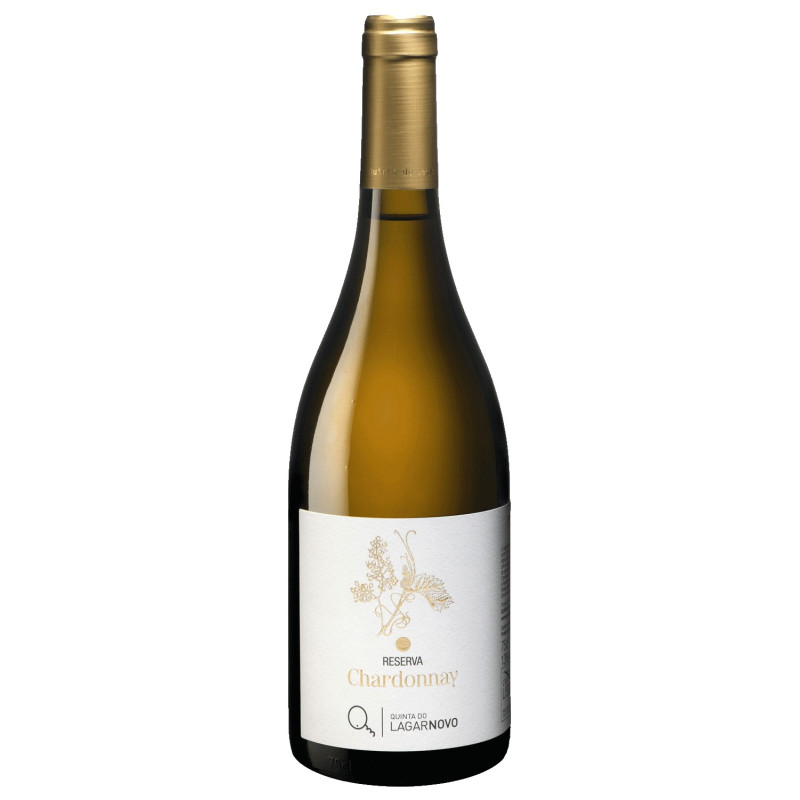 Quinta do Lagar Novo Chardonnay Reserva White Wine Quinta do Lagar Novo Chardonnay Reserva White Wine
