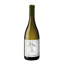 Quinta do Lagar Novo Viognier Reserva 2017Vin blanc
