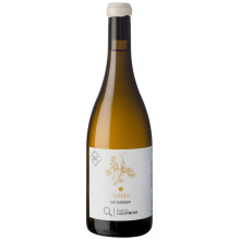 Quinta do Lagar Novo Arinto Reserva White Wine