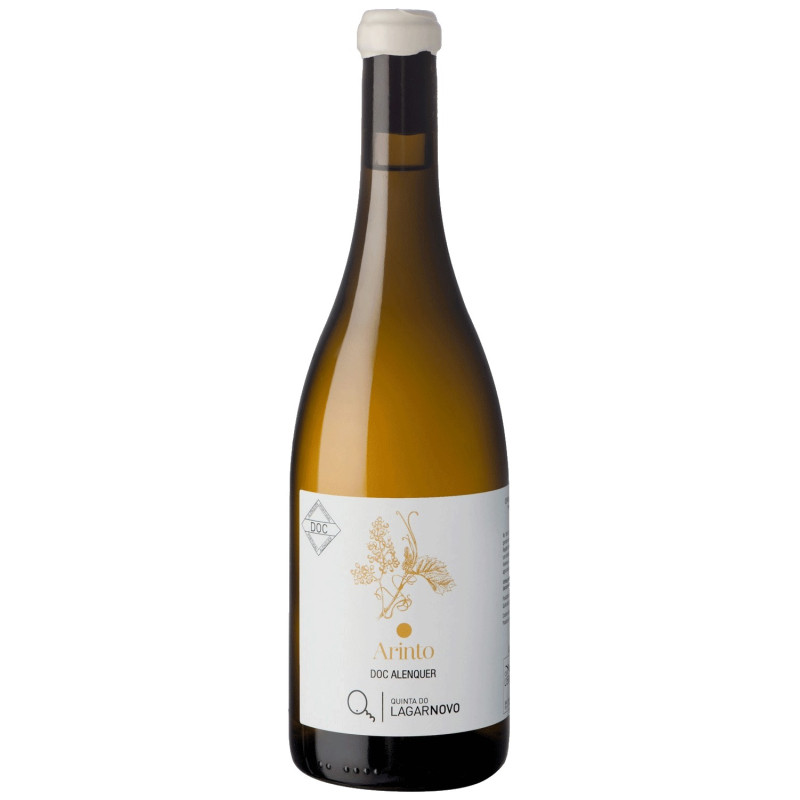 Quinta do Lagar Novo Arinto Reserva 2018Vino bianco
