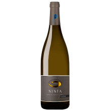 Ninfa Escolha Sauvignon Blanc 2019 Vin Blanc