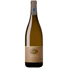 Ninfa Maria Gomes 2019 Vin Blanc