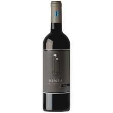 Ninfa Escolha 2015 Vino Rosso