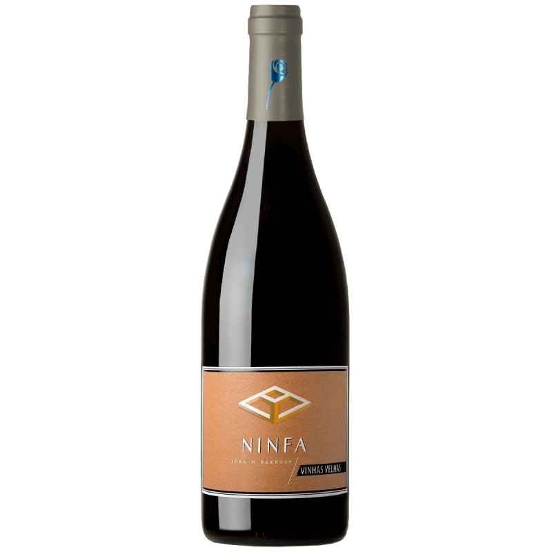 Ninfa Vinhas Velhas 2017 Red Wine