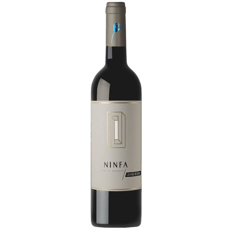 Vino Tinto Ninfa Grande Reserva 2012 Vino Tinto Ninfa Grande Reserva 2012