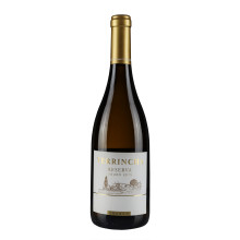 Quinta da Terrincha Reserva 2018Weißwein