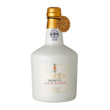 Rozès Collors Collection White Reserve Port Vine