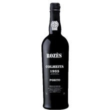 Rozès Colheita 1935 Portwein
