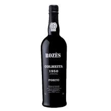 Rozès Colheita 1950 Port Viini