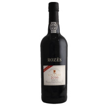 Rozès Vintage 2016 Port Viini