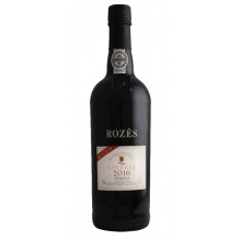 Rozès Vintage 2016 Port Wine