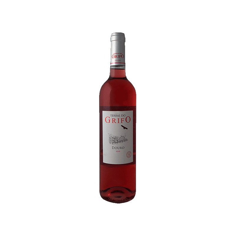 Terras do Grifo 2018 Rosé Wijn Terras do Grifo 2018 Rosé Wijn