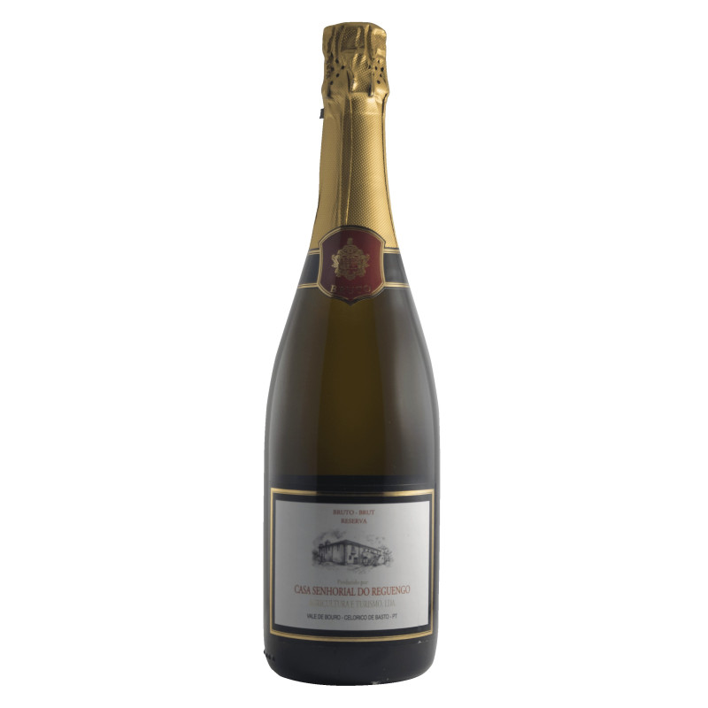 Casa Senhorial do Reguengo Bruto SparklingVin blanc Casa Senhorial do Reguengo Bruto SparklingVin blanc