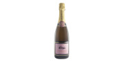 Casa Senhorial do Reguengo Bruto Sparkling Rosé viiniä