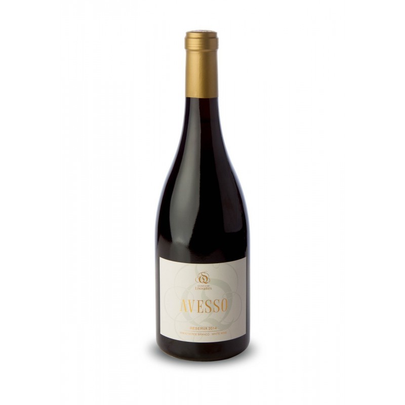 Quinta de Linhares Reserva Avesso 2016 White Wine