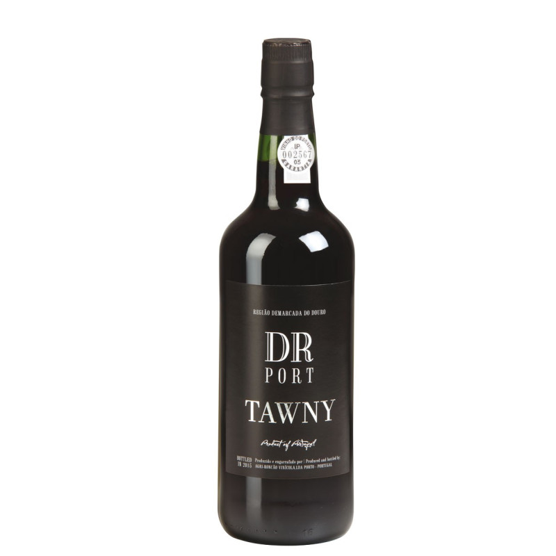 DR Tawny Portvin DR Tawny Portvin