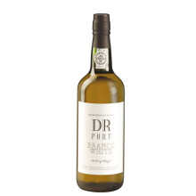 DR Vino Blanco