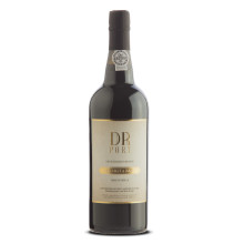 DR Colheita 2005 portské víno