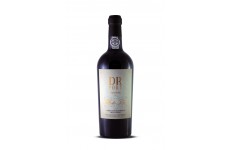 DR Very Old White Port Wine