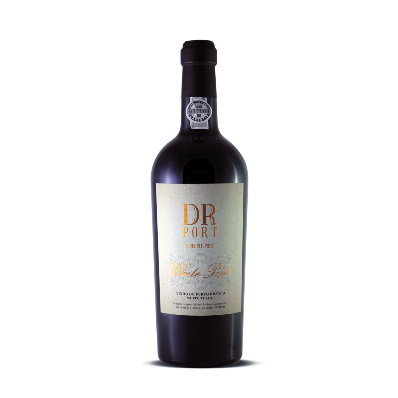 DR Très vieux vin de Porto blanc DR Très vieux vin de Porto blanc