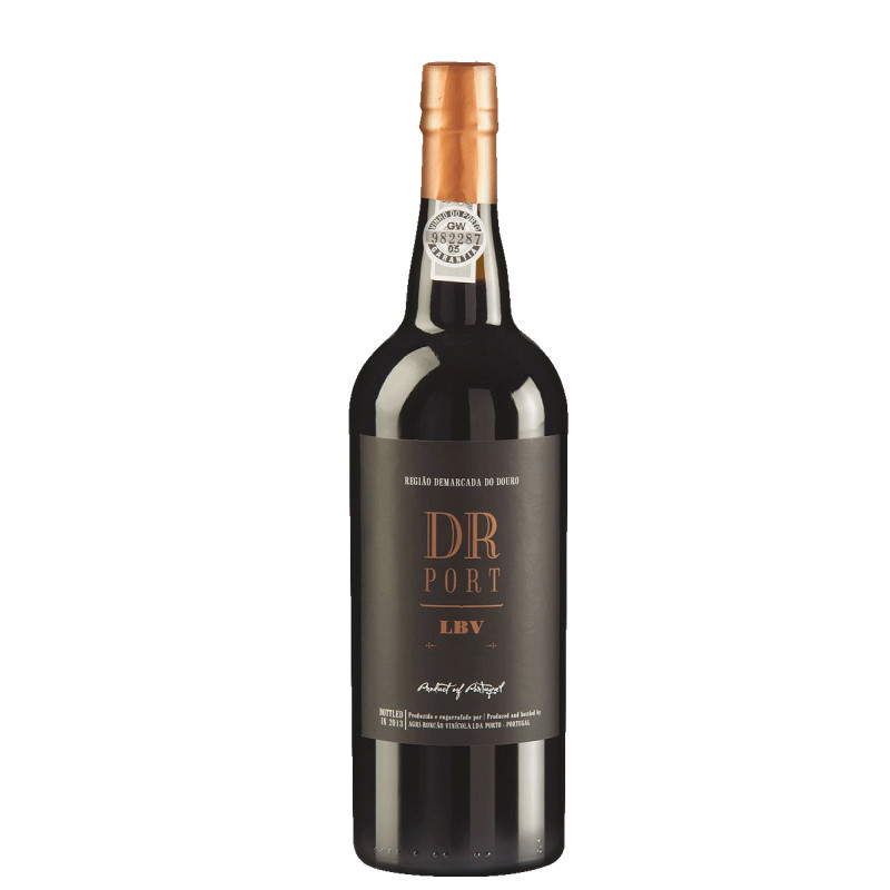 DR LBV 2014 Portvin