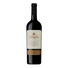 Quinta da Romaneira Syrah Apontador 2017 Punainen viini