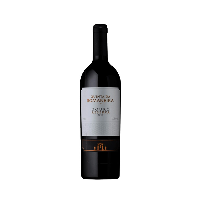 Quinta da Romaneira Rødvin 2016 Quinta da Romaneira Rødvin 2016