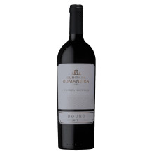 Quinta da Romaneira Touriga Nacional 2017 Vino Rojo