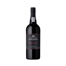 Quinta da Romaneira Vintage 2015 Port Wine