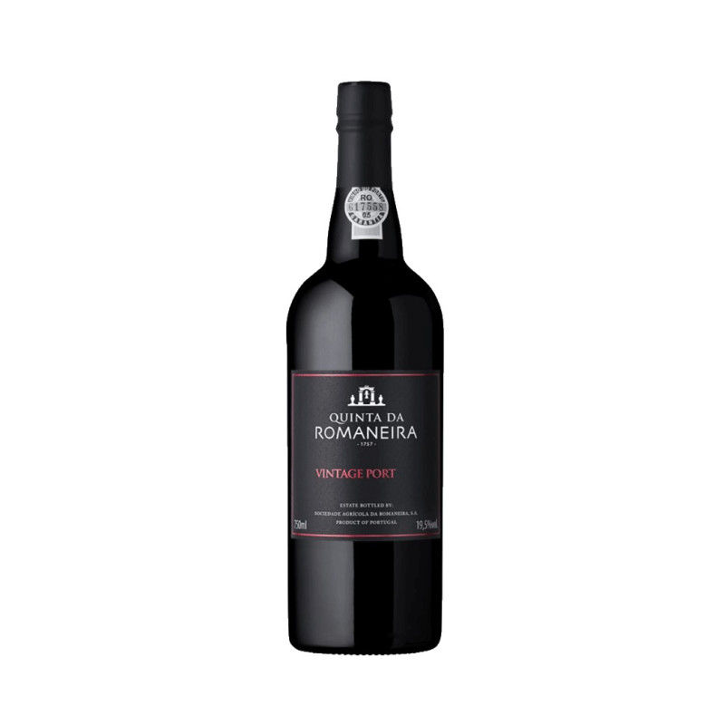 Quinta da Romaneira Vintage 2011Vin Quinta da Romaneira Vintage 2011Vin