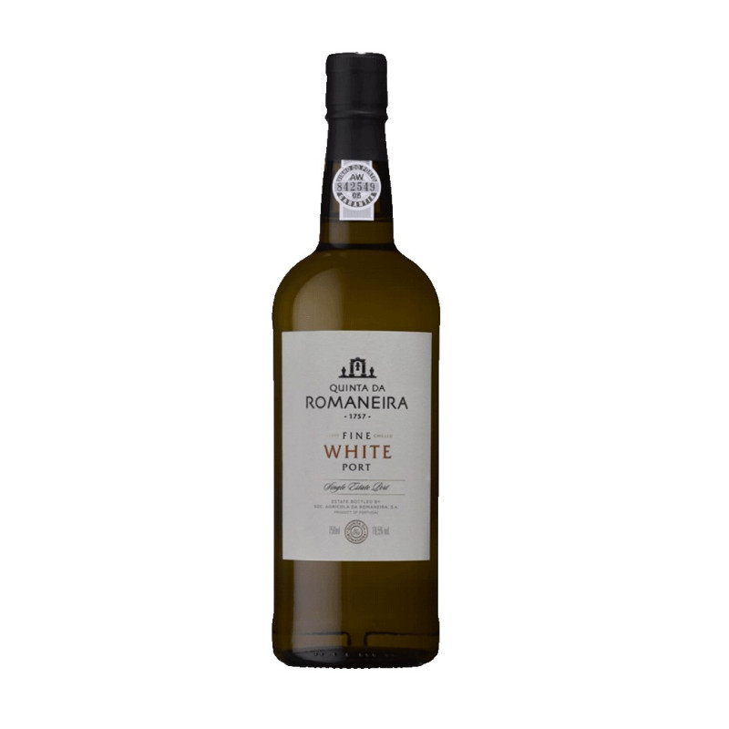 Quinta da Romaneira Vin blanc Quinta da Romaneira Vin blanc
