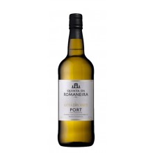 Quinta da Romaneira Extra Dry White Port Wine
