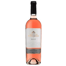 Quinta da Romaneira 2019 Rosé Wein