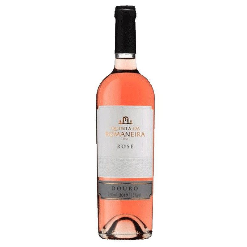 Quinta da Romaneira 2019 Rosé Wein Quinta da Romaneira 2019 Rosé Wein