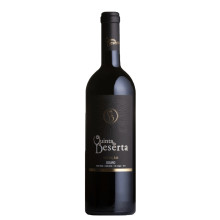 Deserta Selecção 2013 punaviini