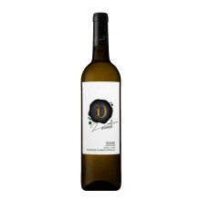 Deserta 2019 valkoviini