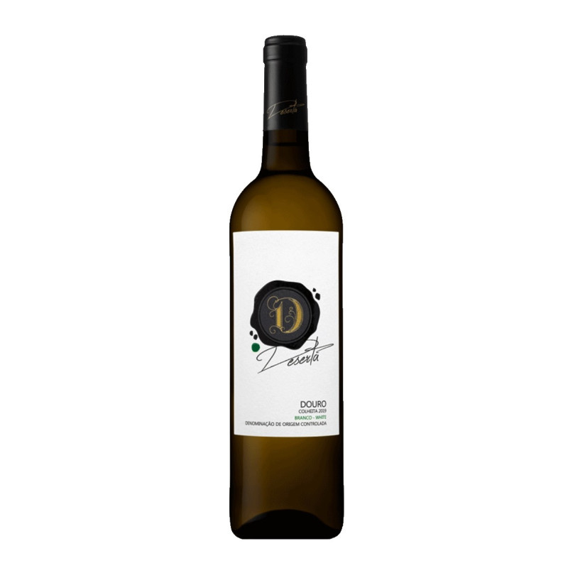 Deserta 2019 Weißwein