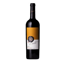 Deserta Reserva 2015 punaviini