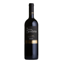 Deserta Premium 2015 punaviini