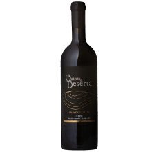Červené víno Deserta Grande Reserva 2014