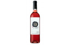 Deserta 2019 Rosé Wine