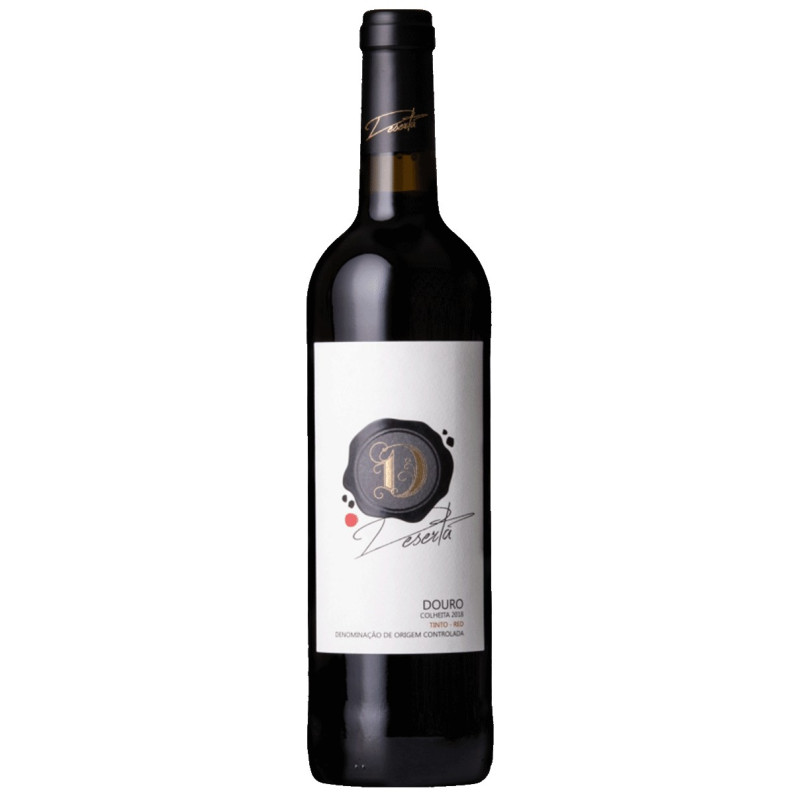 Vino Tinto Deserta 2018 Vino Tinto Deserta 2018