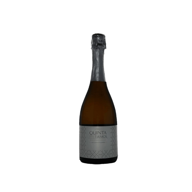 Quinta dos Termos Vin blanc Sparkling 2017