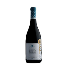 Quinta dos Termos Escolha O Deslize Virgílio Loureiro 2015 Red Wine